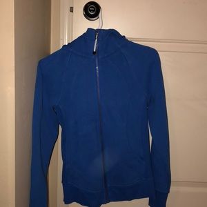 Lululemon Scuba Jacket